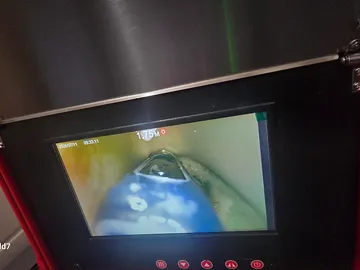 변기 물이 차오릅니다 실제 작업 현장